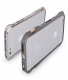 METAL SUIT Premium aluminum case For iPhone 6s 